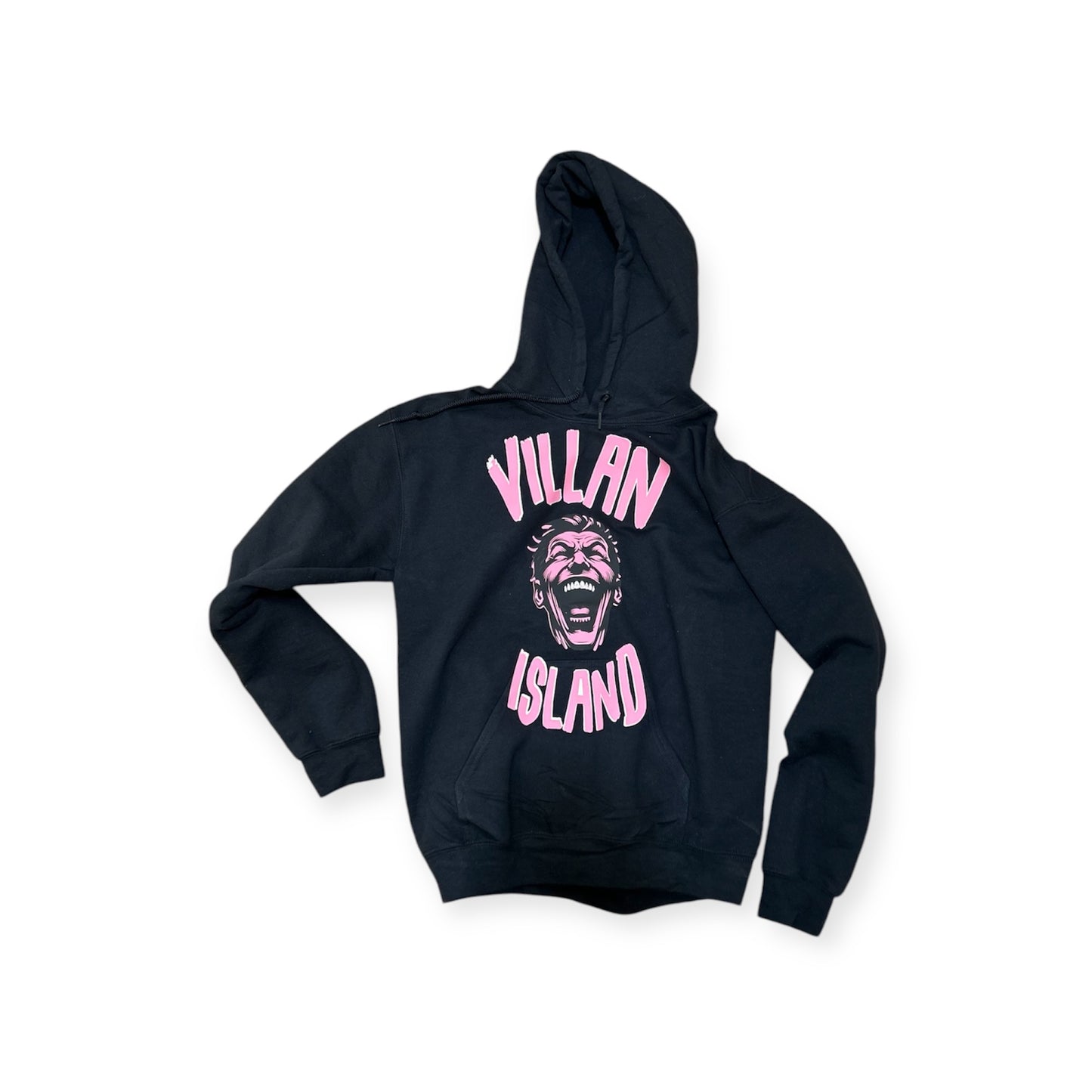 Villan Island: Midnight Venom Hoodie